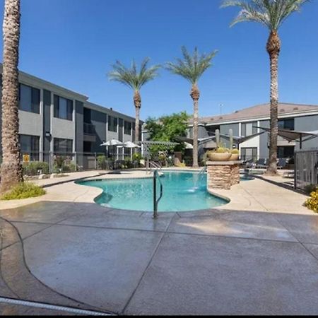 Ferienwohnung Modern 2Br Oasis! Phoenix Exterior foto